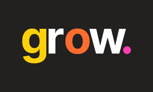 Grow My Business logo